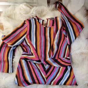 Multicolor Primark Blouse